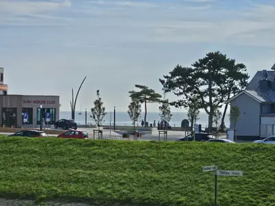 Ferienwohnung für 4 Personen (47 m²) in Grömitz 2/10