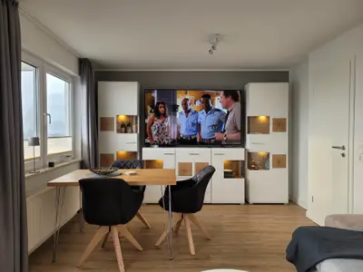 Ferienwohnung für 4 Personen (47 m²) in Grömitz 3/10