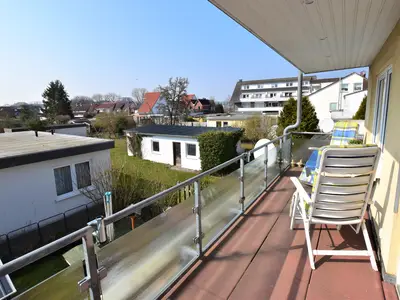 Ferienwohnung für 4 Personen (47 m²) in Grömitz 6/10