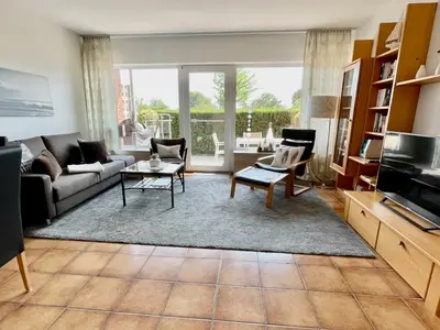 Ferienwohnung für 4 Personen (45 m²) in Grömitz 1/10