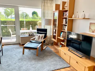 Ferienwohnung für 4 Personen (45 m²) in Grömitz 2/10