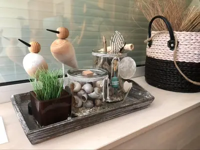 Ferienwohnung für 4 Personen (45 m²) in Grömitz 3/10