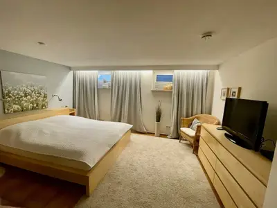 Ferienwohnung für 4 Personen (45 m²) in Grömitz 4/10
