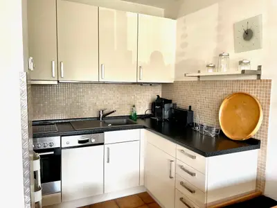 Ferienwohnung für 4 Personen (45 m²) in Grömitz 5/10