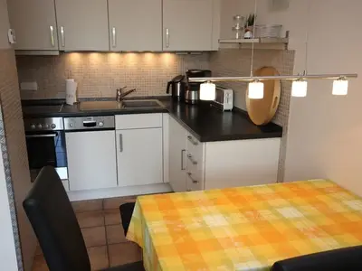 Ferienwohnung für 4 Personen (45 m²) in Grömitz 6/10
