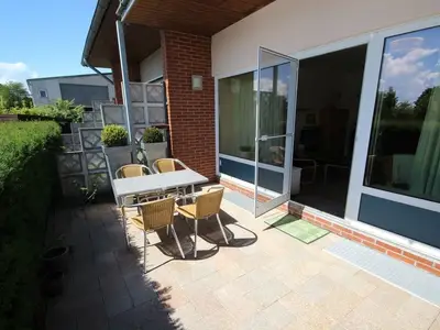 Ferienwohnung für 4 Personen (45 m²) in Grömitz 8/10