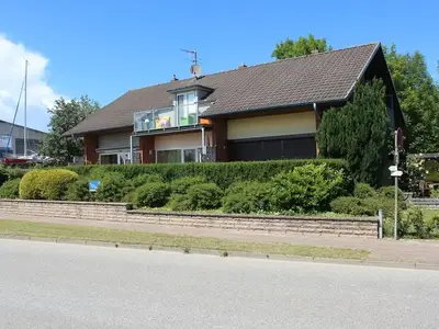 Ferienwohnung für 4 Personen (45 m²) in Grömitz 9/10