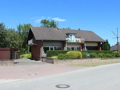 Ferienwohnung für 4 Personen (45 m²) in Grömitz 10/10