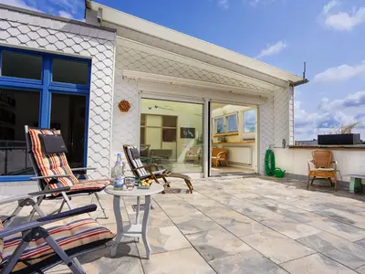 Ferienwohnung für 4 Personen (60 m²) in Grömitz 1/10