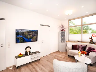 Ferienwohnung für 4 Personen (60 m²) in Grömitz 2/10