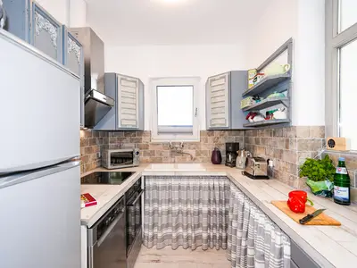 Ferienwohnung für 4 Personen (60 m²) in Grömitz 3/10