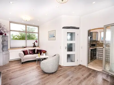 Ferienwohnung für 4 Personen (60 m²) in Grömitz 4/10