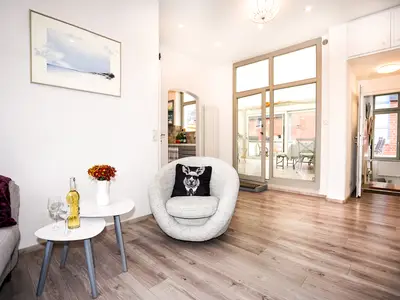 Ferienwohnung für 4 Personen (60 m²) in Grömitz 6/10