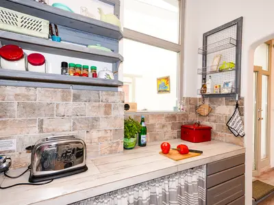 Ferienwohnung für 4 Personen (60 m²) in Grömitz 8/10