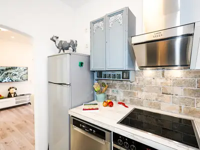 Ferienwohnung für 4 Personen (60 m²) in Grömitz 9/10