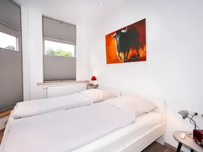 Ferienwohnung für 4 Personen (60 m²) in Grömitz 10/10