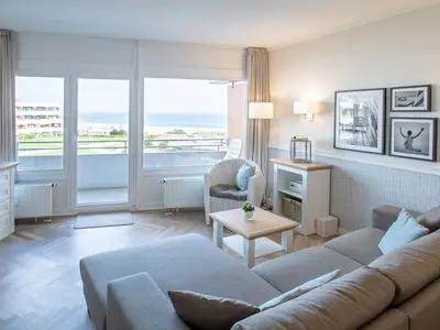 Ferienwohnung für 4 Personen (48 m²) in Grömitz 2/10