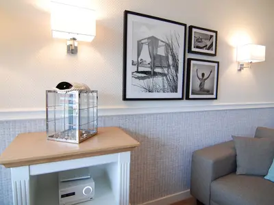 Ferienwohnung für 4 Personen (48 m²) in Grömitz 5/10