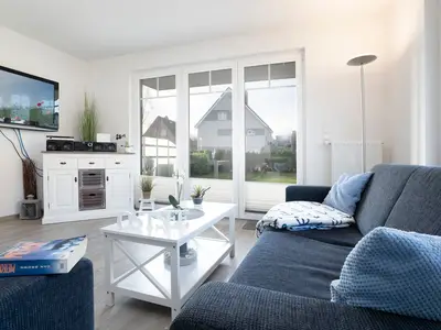 Ferienwohnung für 3 Personen (45 m²) in Grömitz 2/10