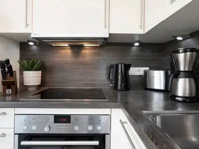 Ferienwohnung für 3 Personen (45 m²) in Grömitz 3/10