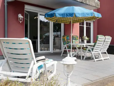 Ferienwohnung für 3 Personen (45 m²) in Grömitz 4/10