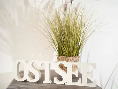 Ferienwohnung für 3 Personen (45 m²) in Grömitz 7/10