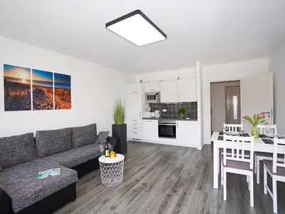 Ferienwohnung für 3 Personen (50 m²) in Grömitz 3/10