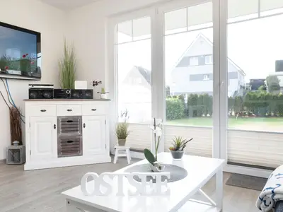 Ferienwohnung für 3 Personen (45 m²) in Grömitz 9/10