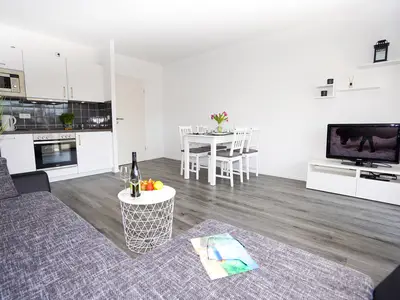 Ferienwohnung für 3 Personen (50 m²) in Grömitz 5/10