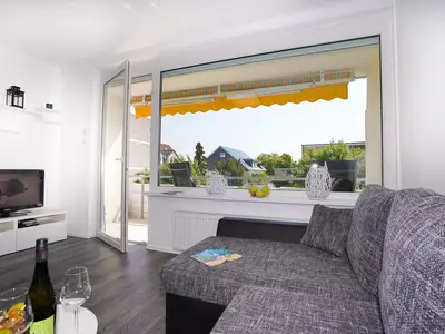 Ferienwohnung für 3 Personen (50 m²) in Grömitz 6/10