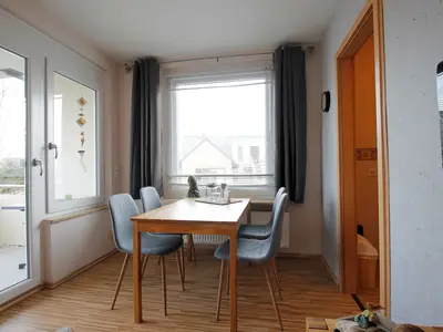 Ferienwohnung für 2 Personen (40 m²) in Grömitz 5/10