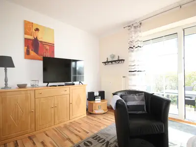 Ferienwohnung für 4 Personen (55 m²) in Grömitz 3/10