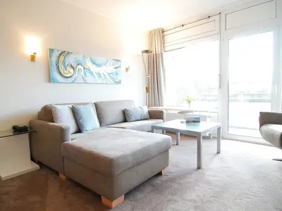 Ferienwohnung für 3 Personen (43 m²) in Grömitz 2/10