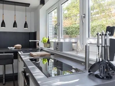 Ferienwohnung für 4 Personen (49 m²) in Grömitz 10/10