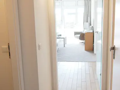 Ferienwohnung für 3 Personen (43 m²) in Grömitz 10/10