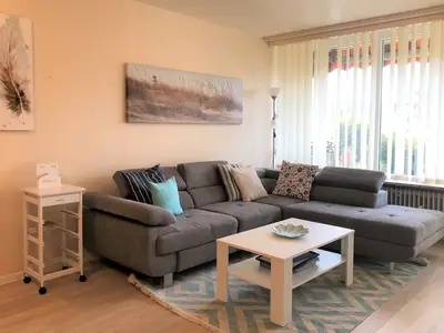 Ferienwohnung für 3 Personen (55 m²) in Grömitz 1/10