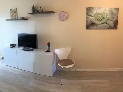 Ferienwohnung für 3 Personen (55 m²) in Grömitz 5/10