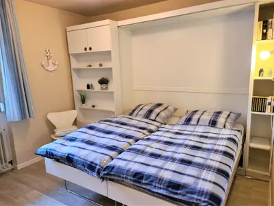 Ferienwohnung für 3 Personen (55 m²) in Grömitz 6/10