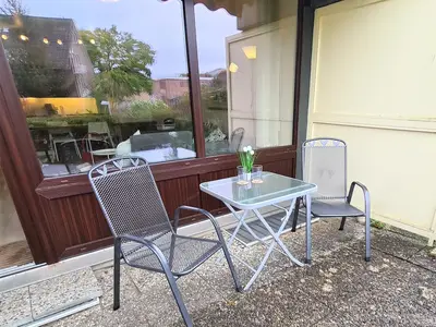 Ferienwohnung für 3 Personen (55 m²) in Grömitz 10/10