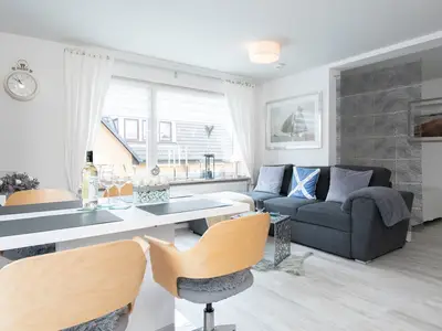 Ferienwohnung für 4 Personen (56 m²) in Grömitz 1/10