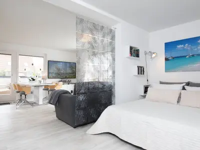 Ferienwohnung für 4 Personen (56 m²) in Grömitz 2/10