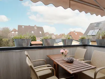 Ferienwohnung für 4 Personen (56 m²) in Grömitz 3/10