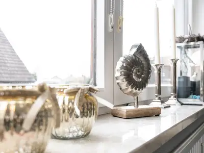 Ferienwohnung für 4 Personen (56 m²) in Grömitz 6/10