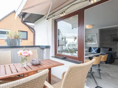 Ferienwohnung für 4 Personen (56 m²) in Grömitz 8/10