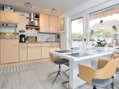 Ferienwohnung für 4 Personen (56 m²) in Grömitz 9/10