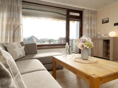 Ferienwohnung für 2 Personen (49 m²) in Grömitz 1/10