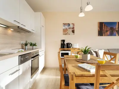 Ferienwohnung für 2 Personen (49 m²) in Grömitz 2/10