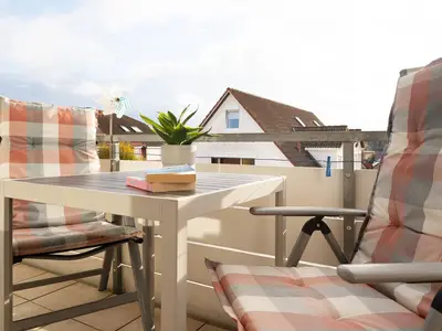 Ferienwohnung für 2 Personen (49 m²) in Grömitz 3/10