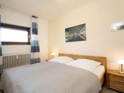 Ferienwohnung für 2 Personen (49 m²) in Grömitz 4/10