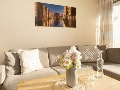 Ferienwohnung für 2 Personen (49 m²) in Grömitz 6/10